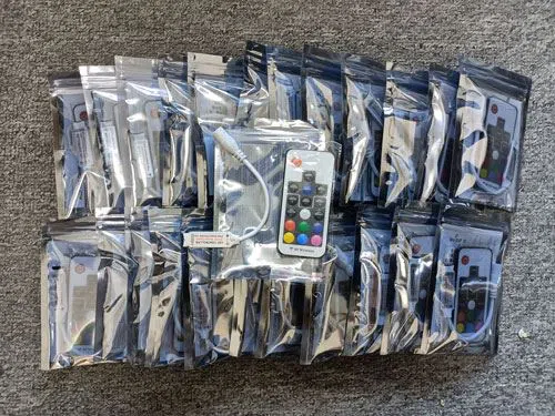 RGB-Mini-controller RGB-Mini-controller