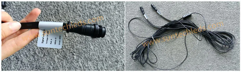 Signal Adapter Signal Adapter