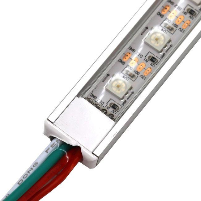 addressable led bar ws2812B