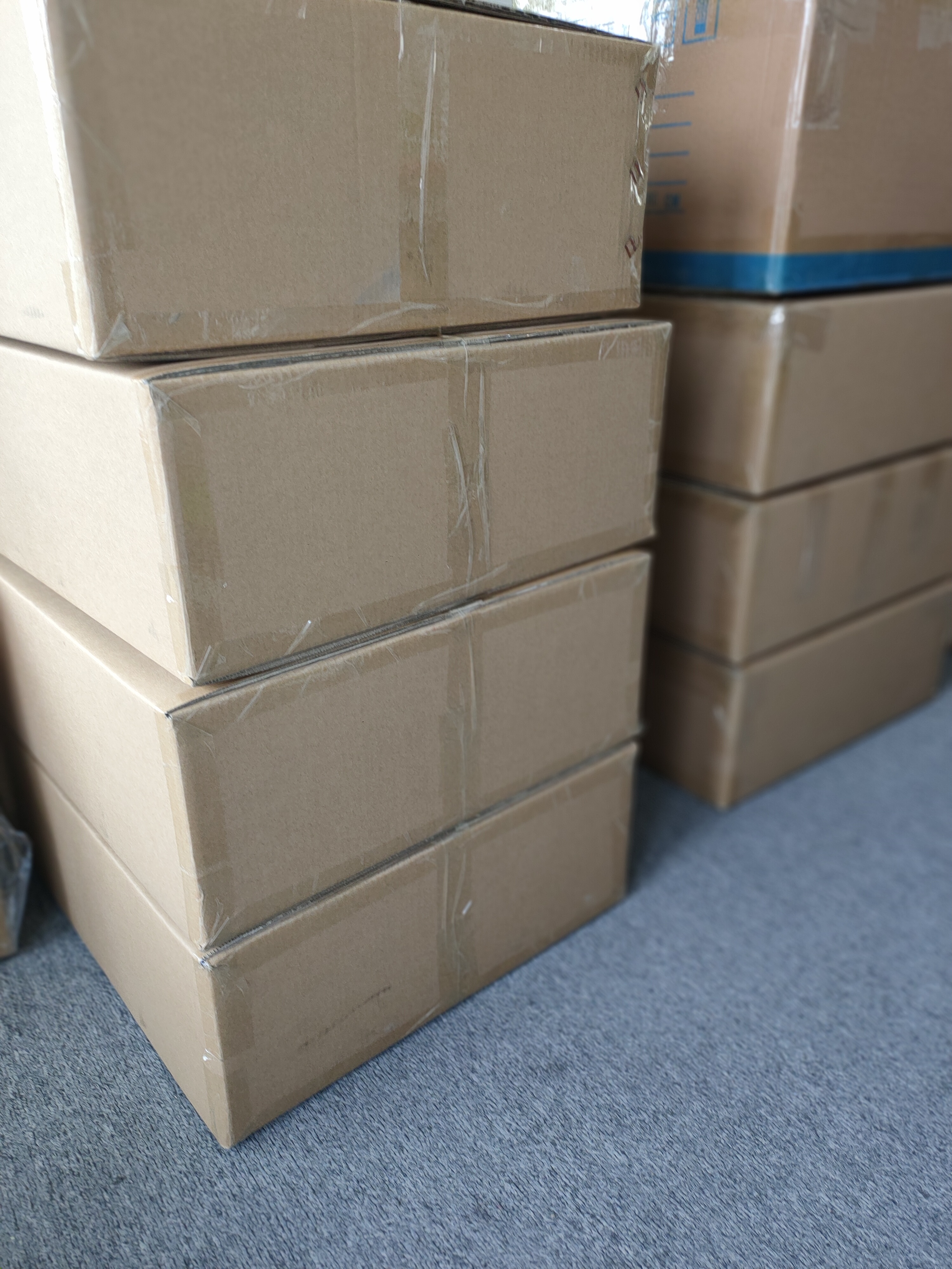 UVC 265nm ~ 275nm germicidal strip UVC 265nm ~ 275nm germicidal strip