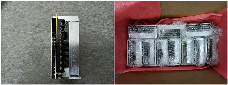 power supply-Suntech-1