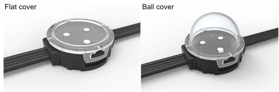 SPA030 LED dot light 1 SPA030 LED dot light 1