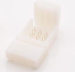 3 pin tape light connector