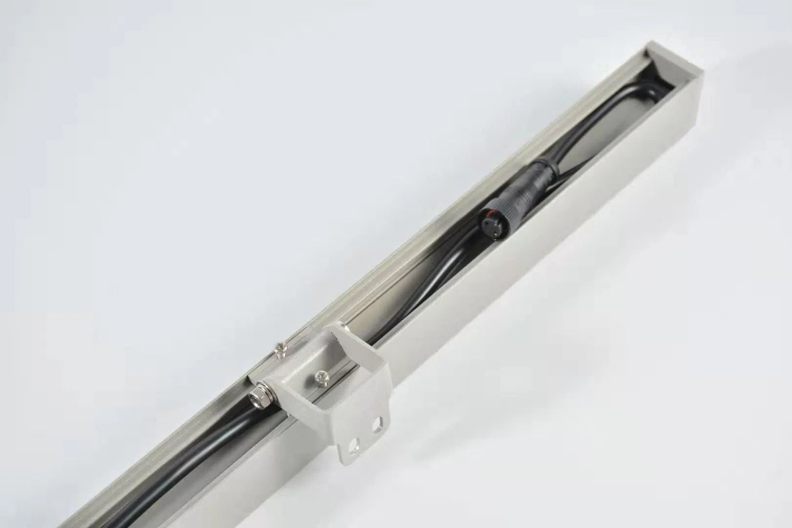 Back of LED wall washer