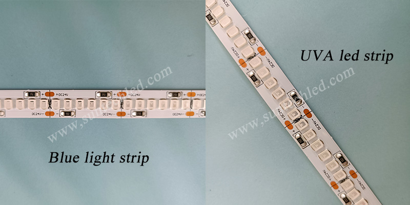 LED strip light