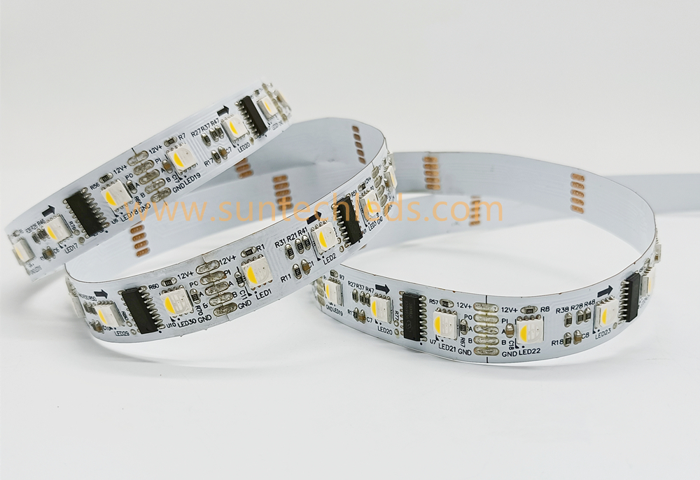 RGBW 12V 16pin RGBW 12V 16pin