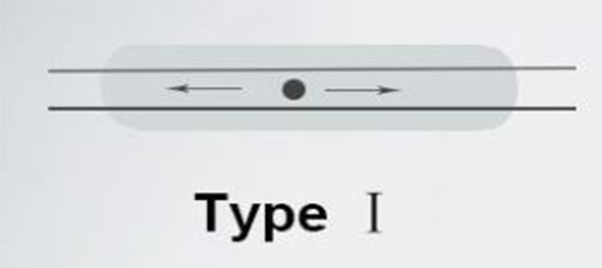 Type I Type I