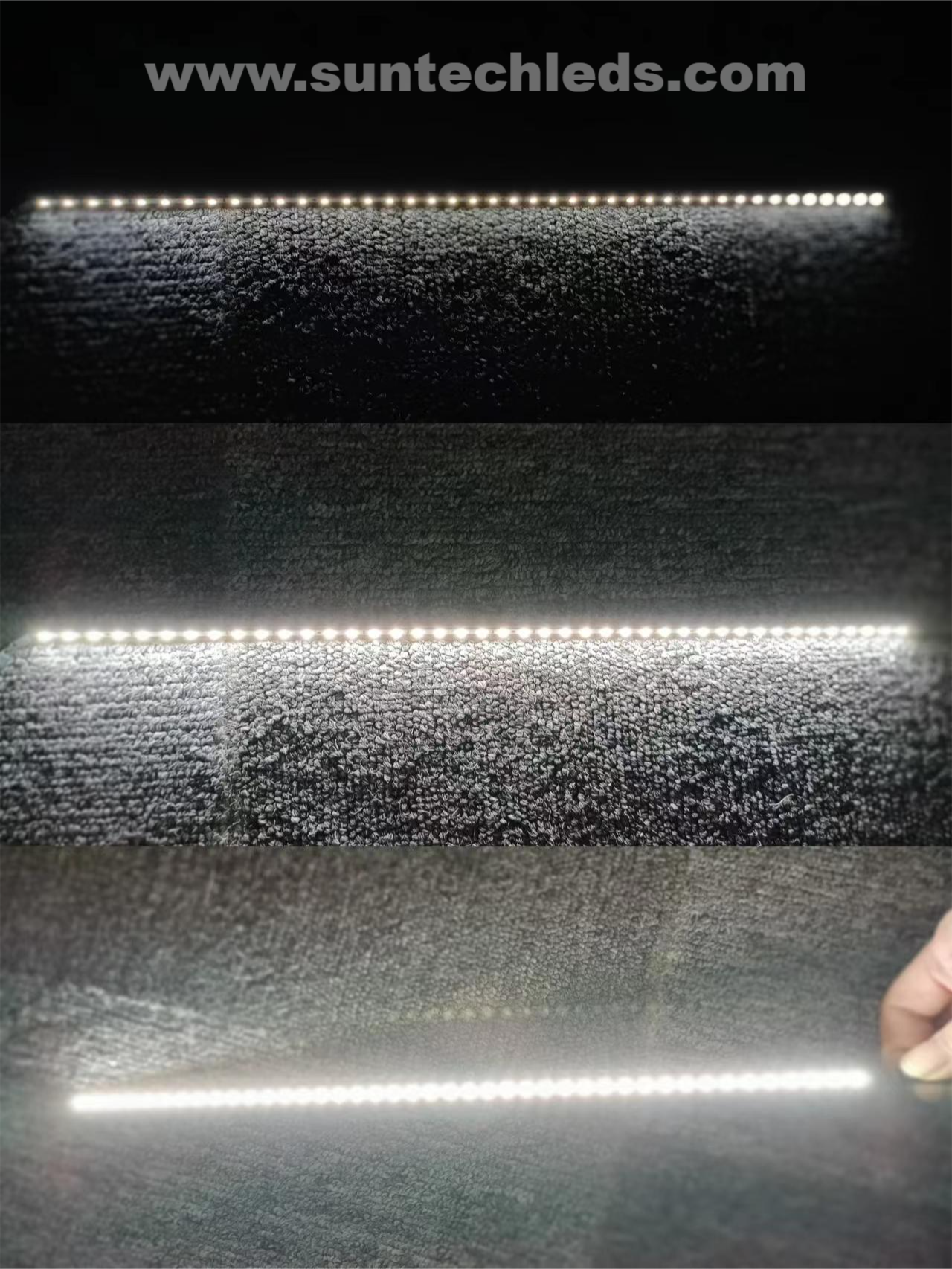 rigid led bar rigid led bar