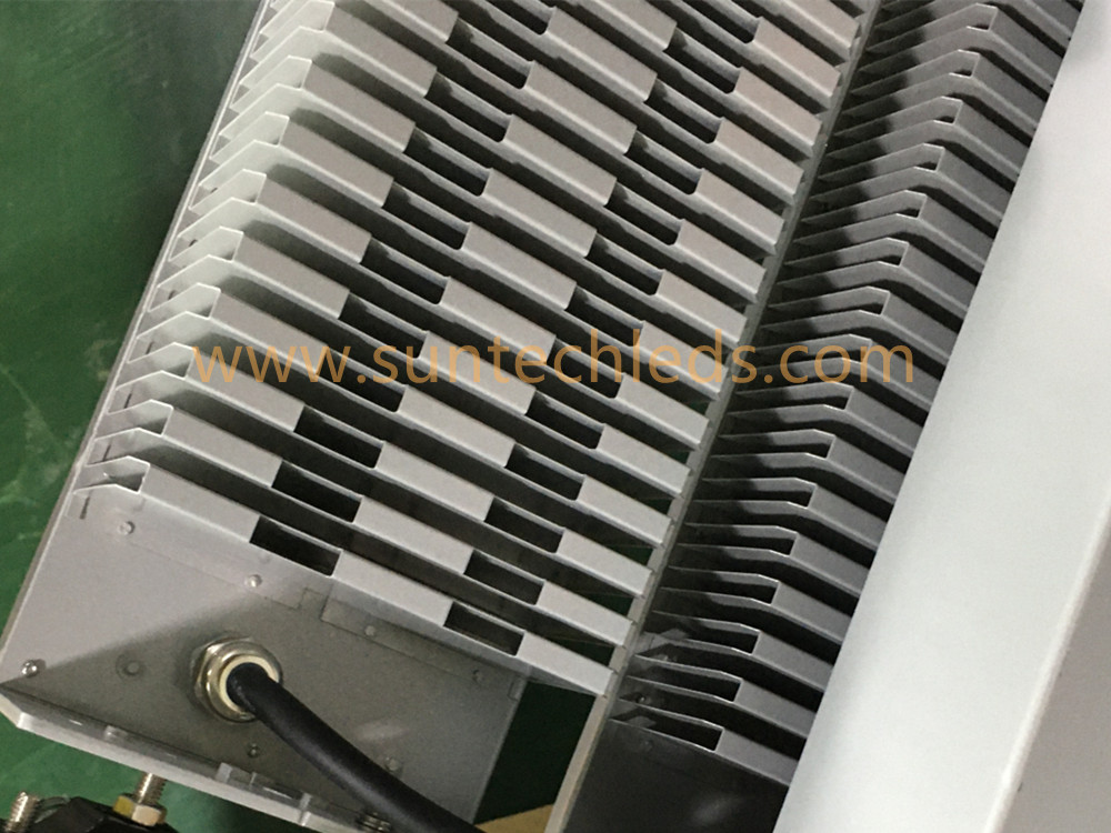 1060 pure aluminium for heat dissipation heat sink