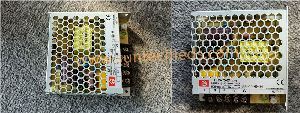 power supply power supply