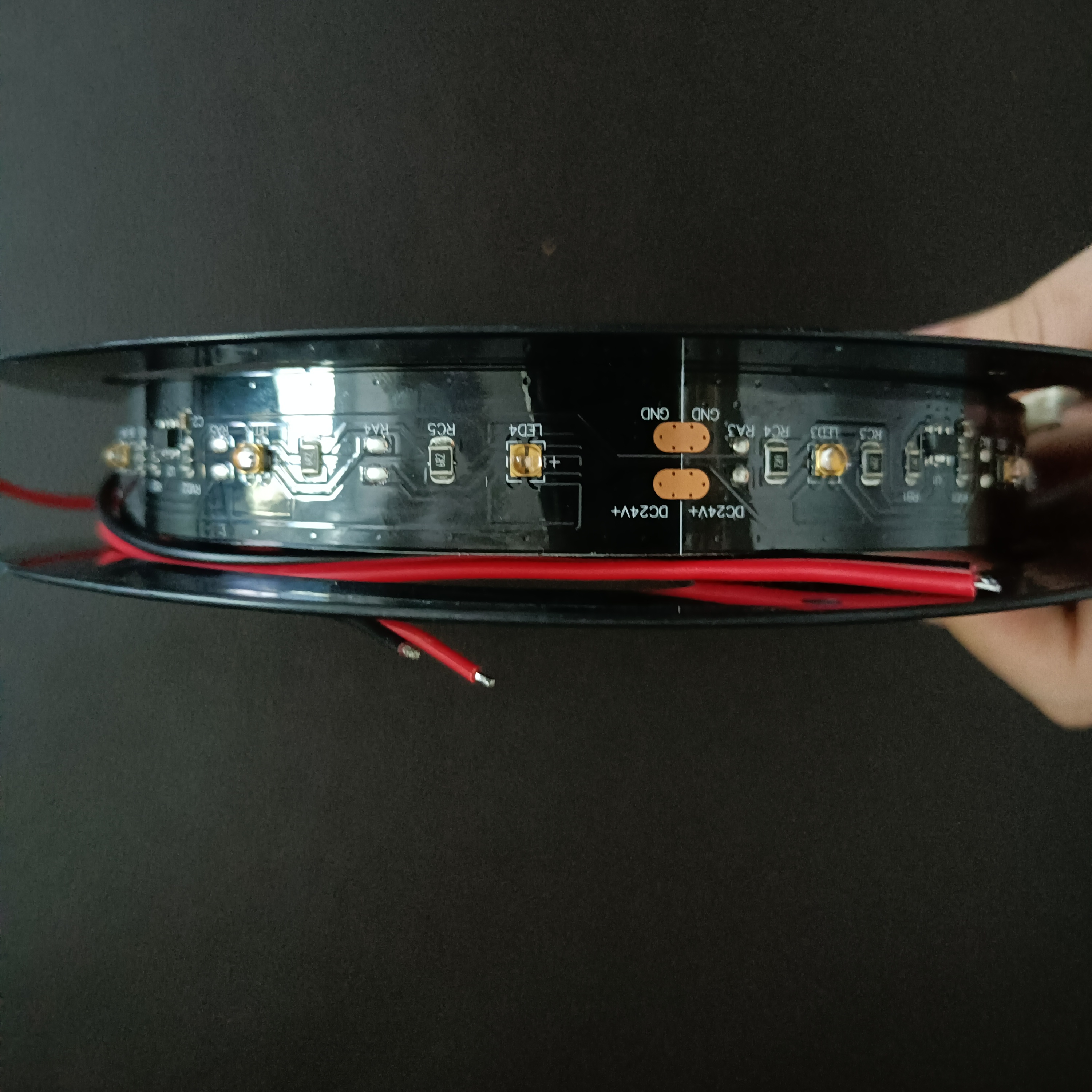 UVC LED STRIP UVC LED STRIP