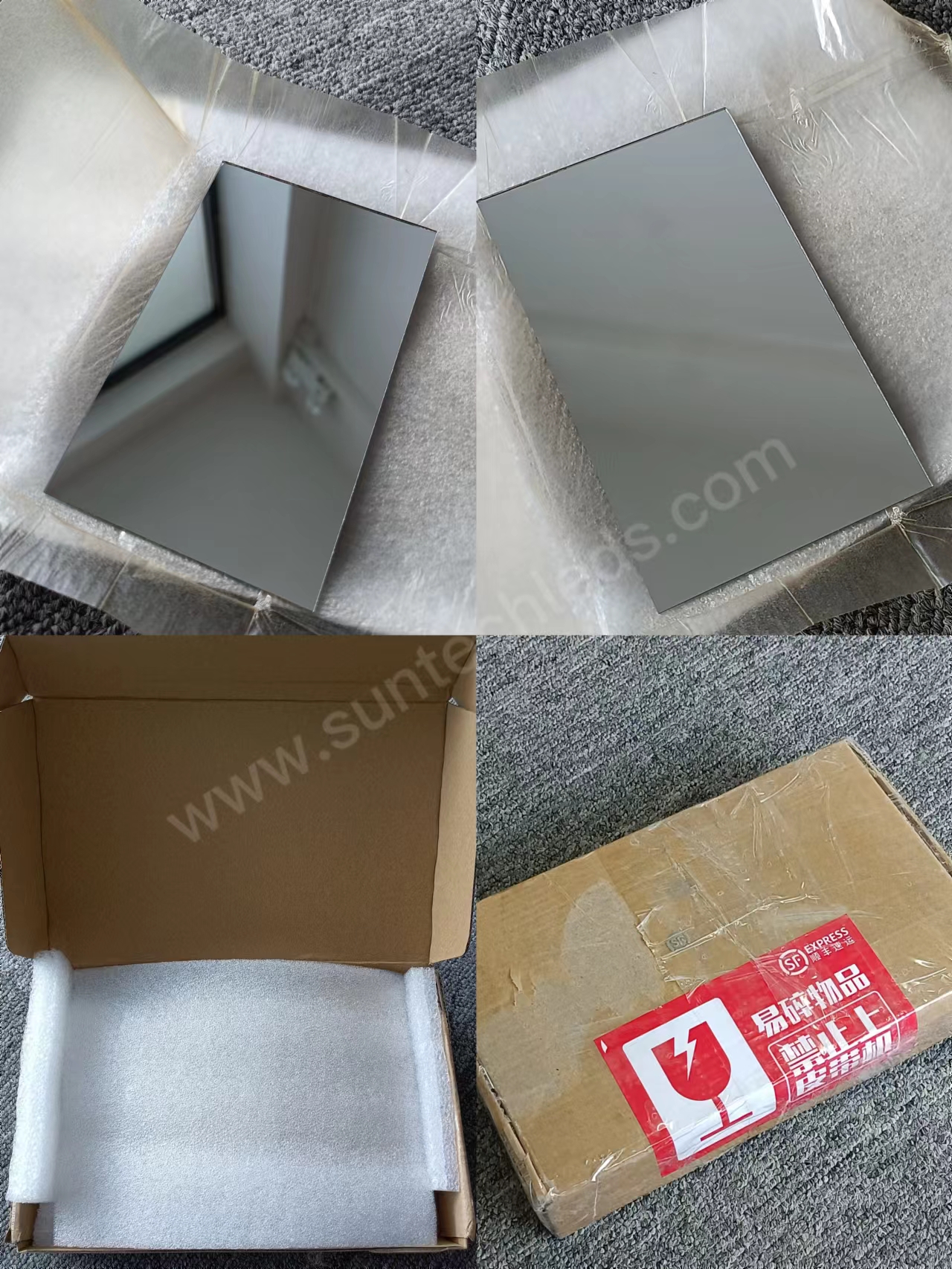 222nm bandpass filter 222nm bandpass filter