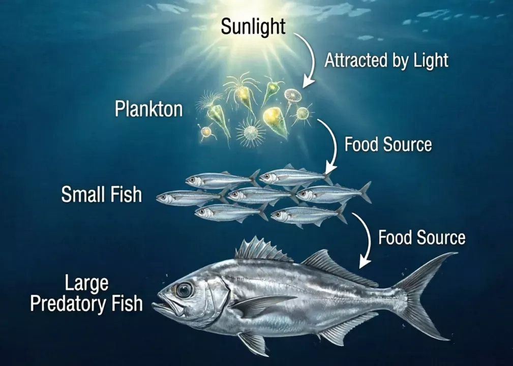 food chain food chain