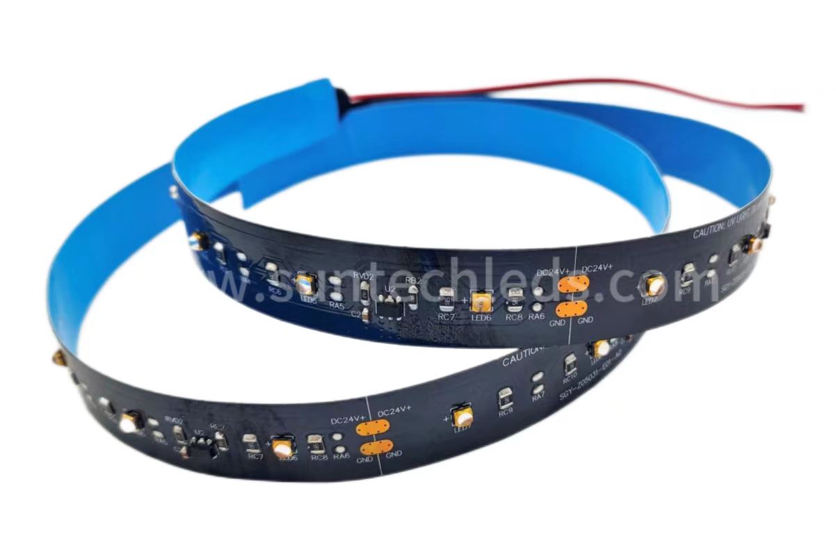 UVC led strip-1