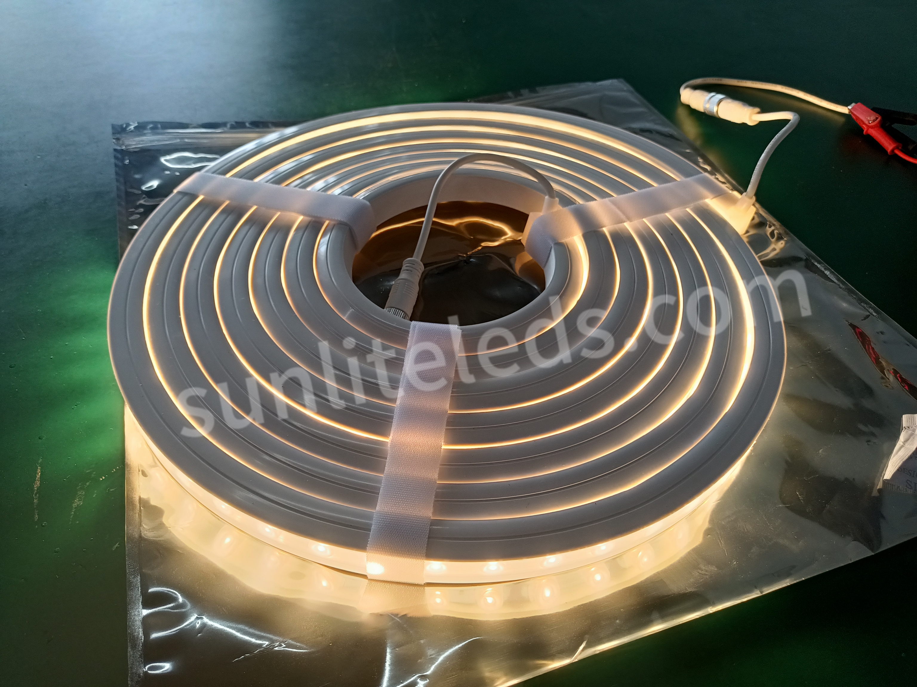 3000K Flexible Wall Washer