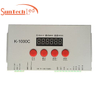 K-1000C DMX Controller for RGB/RGBW LED Light