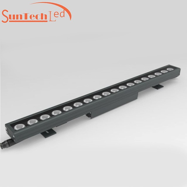 Outdoor Led Wall Washer Light China Manufacturers Factory Product On Shenzhen Suntech Company Limited - Led Wall Wash Lights Outdoor