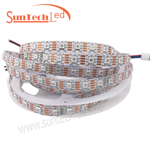 Pixel LED Strip 5V