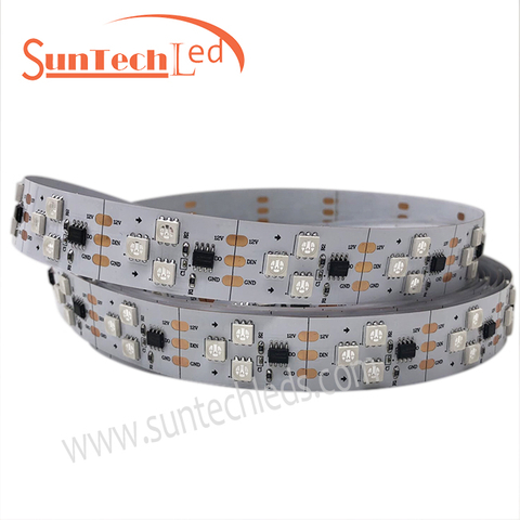 90 LED Addressable Strip Light