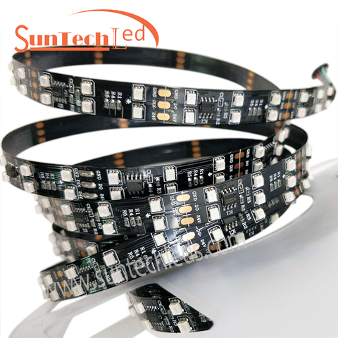 Addressable RGB Strip 120 LED