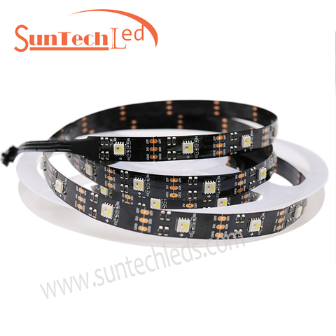 WS2812B RGBW Digital Strip 12V