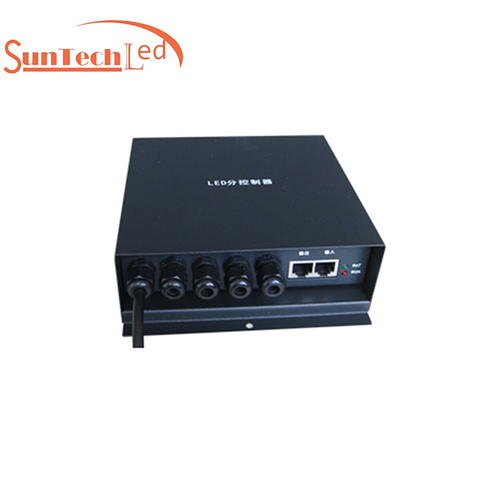 Pixel Led Strip Controller