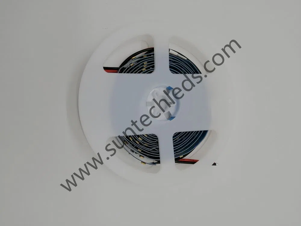 12v DC UVC led strip 18leds1