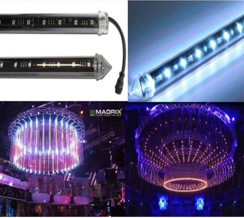 DJ Pixel LED Tube 360