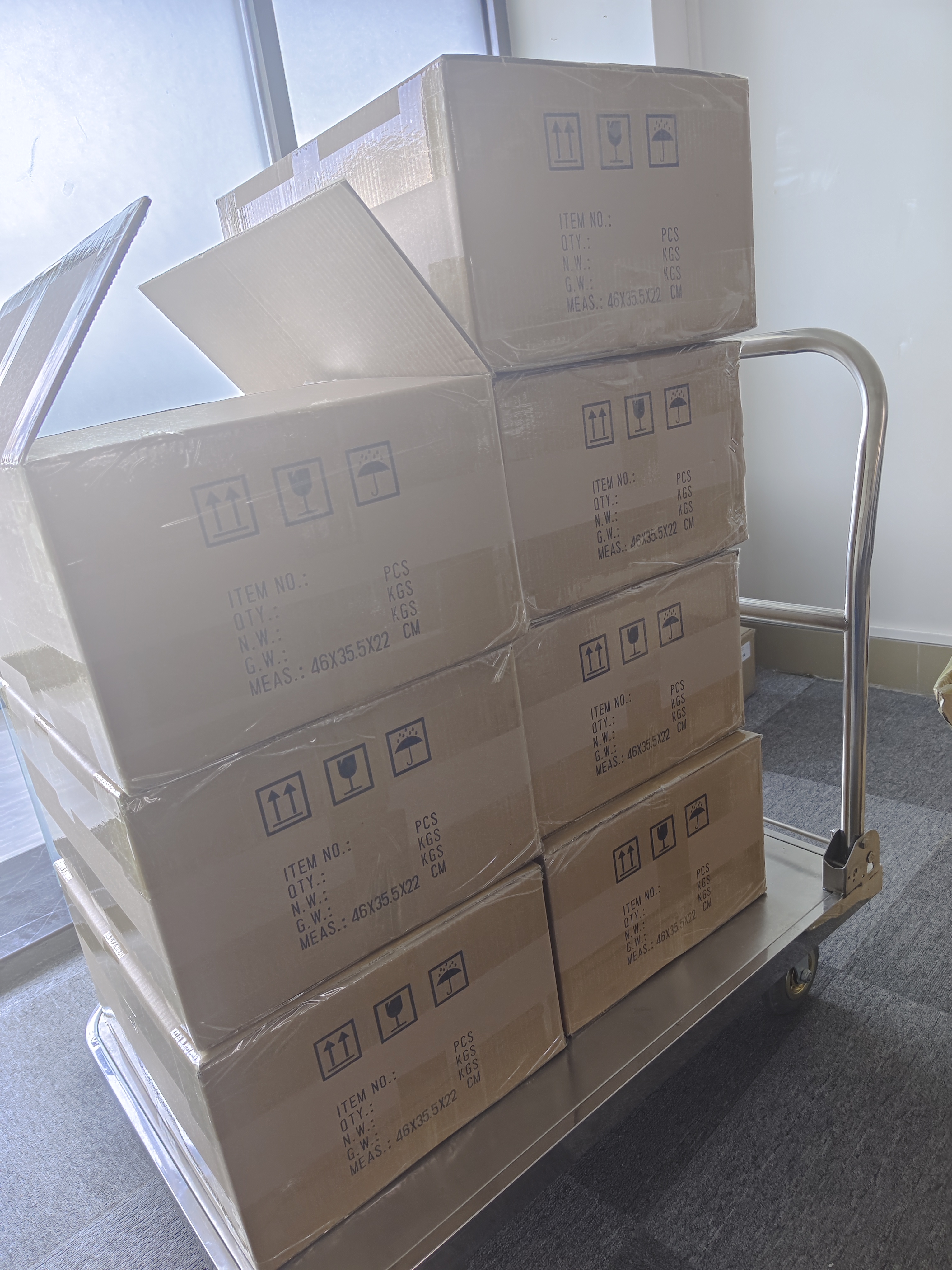 LED strip light 5050