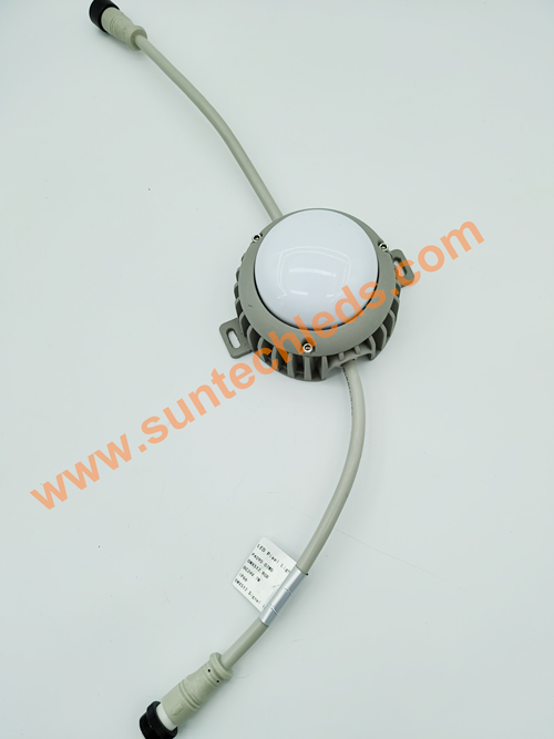 SPZ series LED dot lights