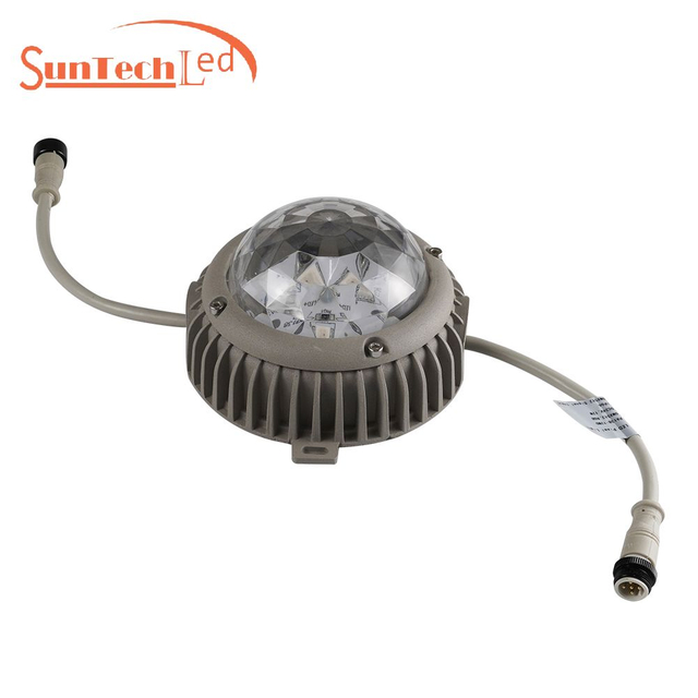 SPA138 Pixel Point Light 