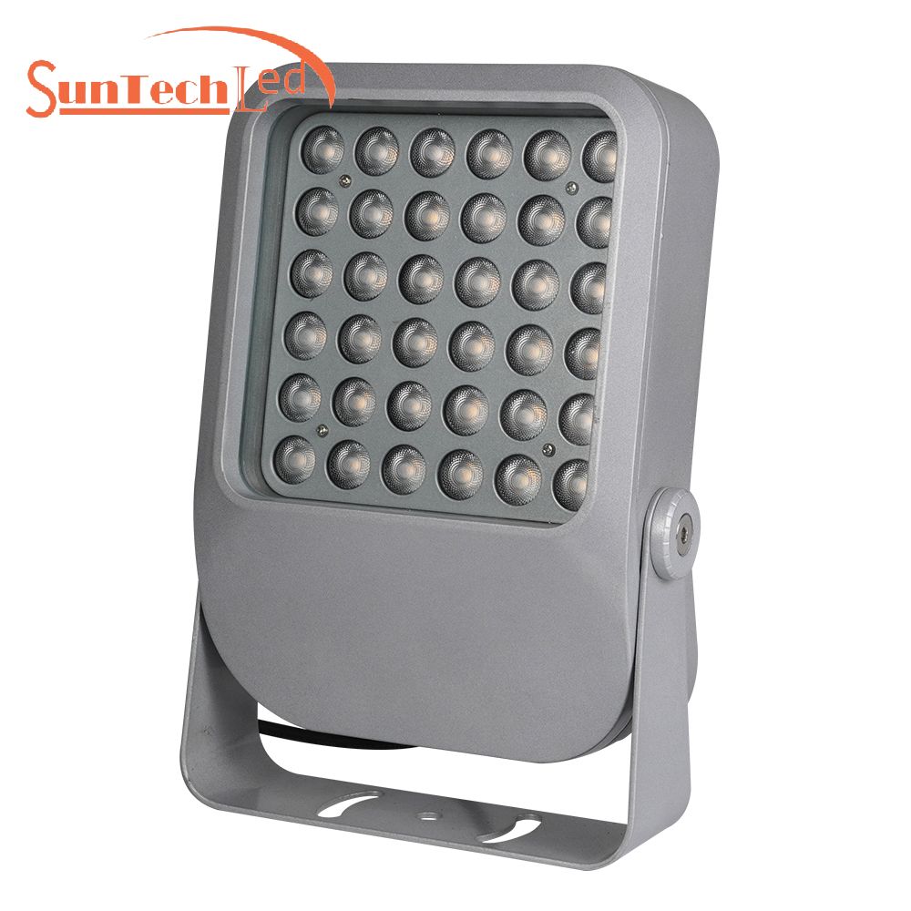 SHC190 DMX LED flood light