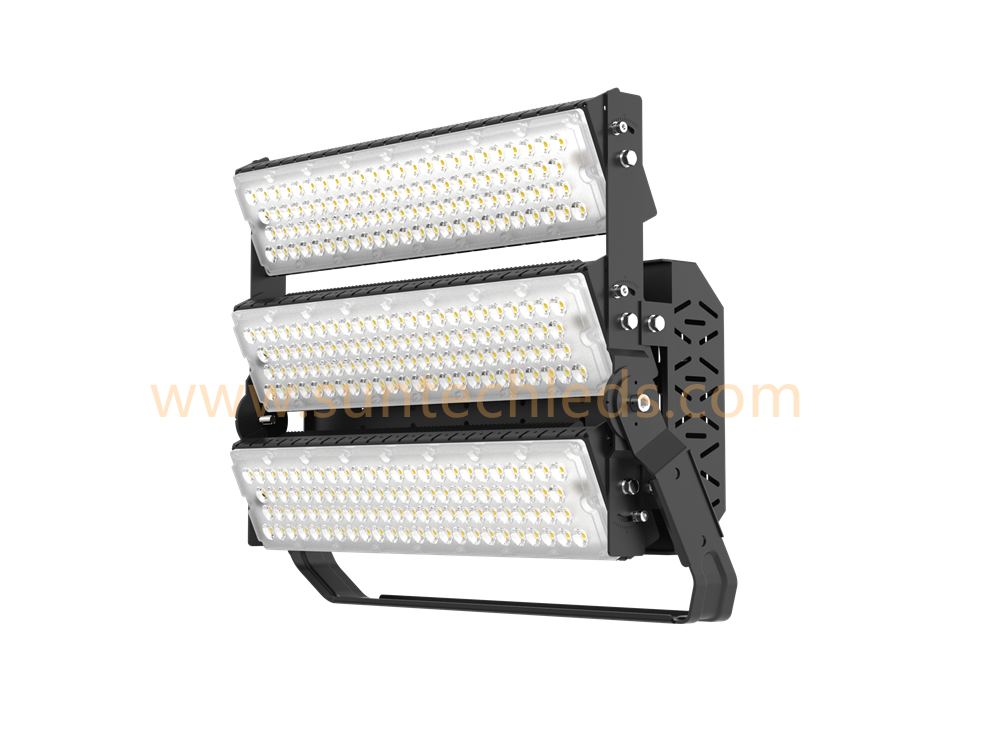 600w 720W stadium lights 4 600w 720W stadium lights 4