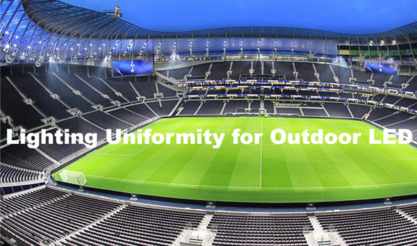 Lighting-Uniformity-for-Outdoor-LED-Lighting