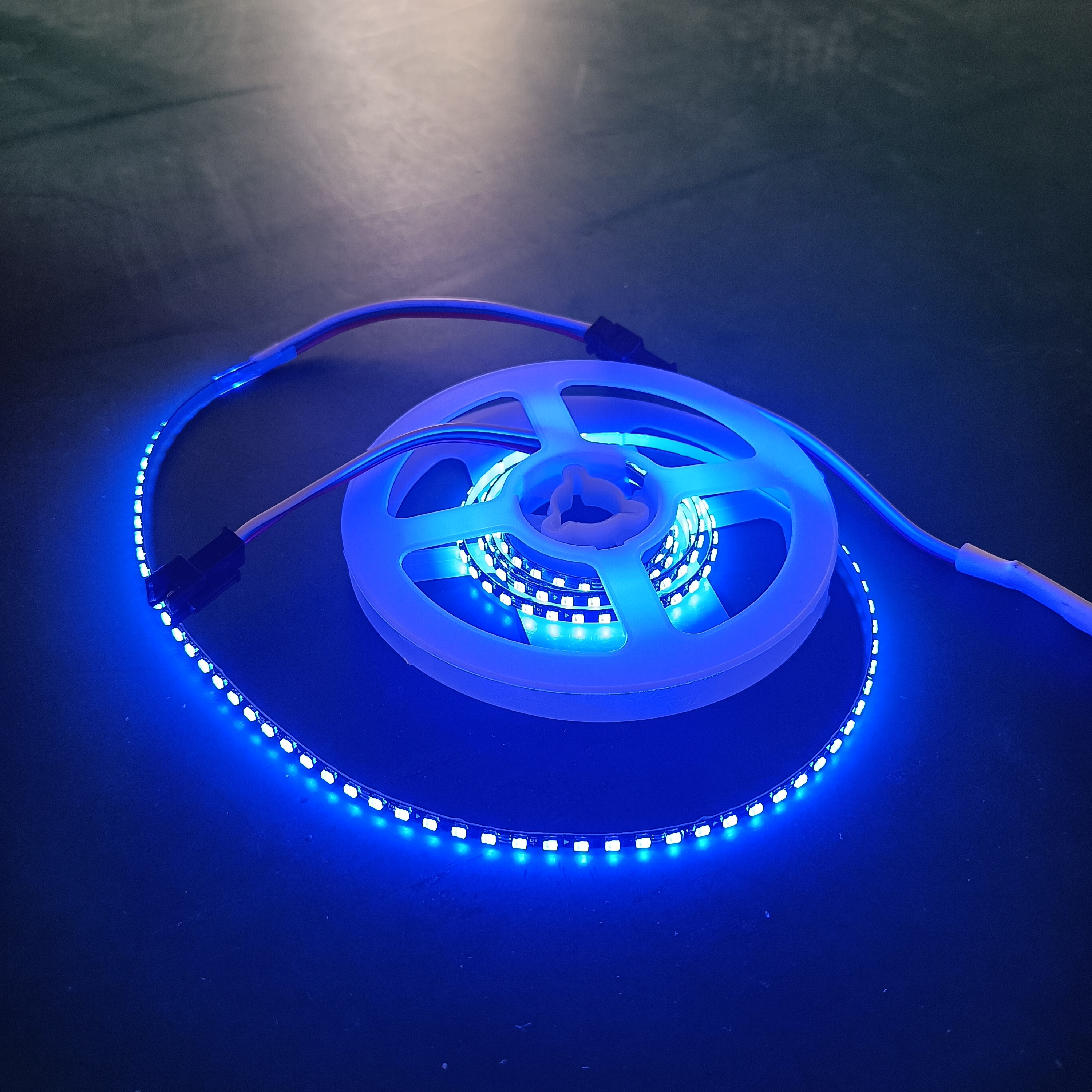 3.5mm ultra thin RGB strip