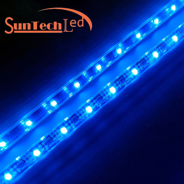 DMX RGB RGBW 120LEDs Raining Icicle Lights