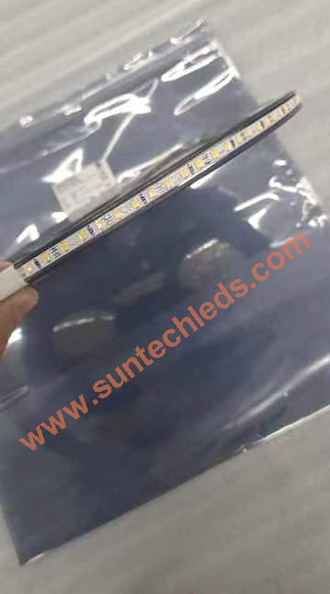 COB RGB LED STRIP customized factory