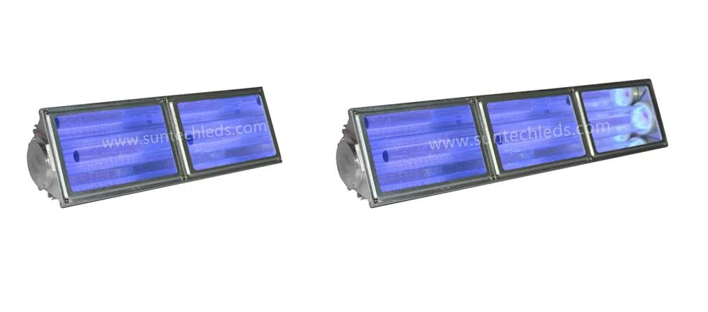 222nm excimer module