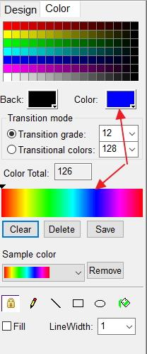 music pixel controller picture
