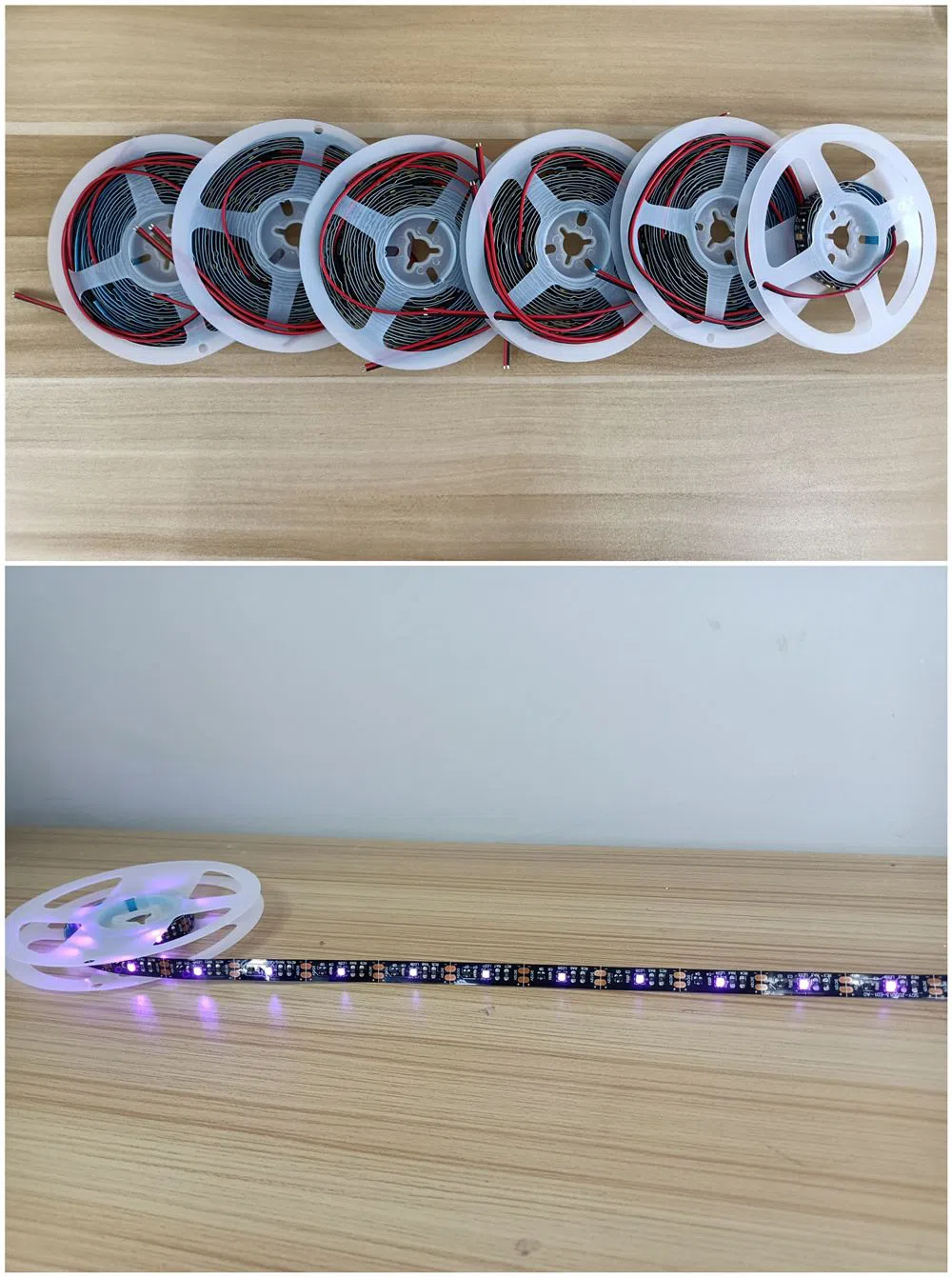 Suntech UVC LED Strip