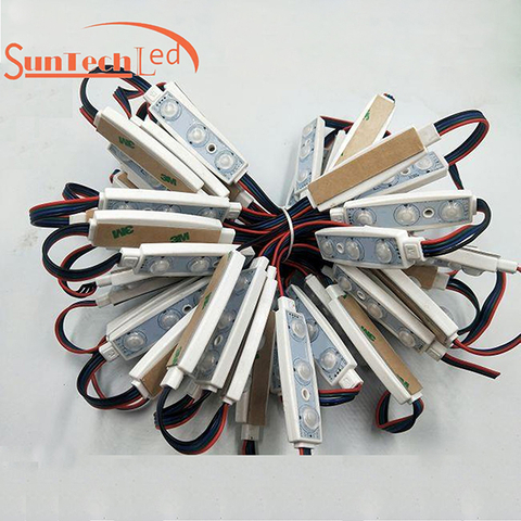 Signage Addressable LED Module