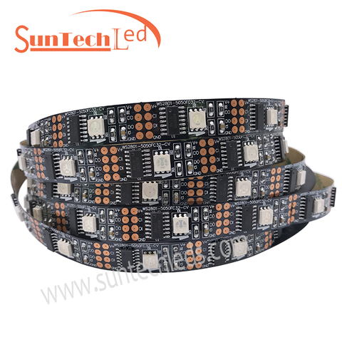 WS2801 Pixel LED Strip