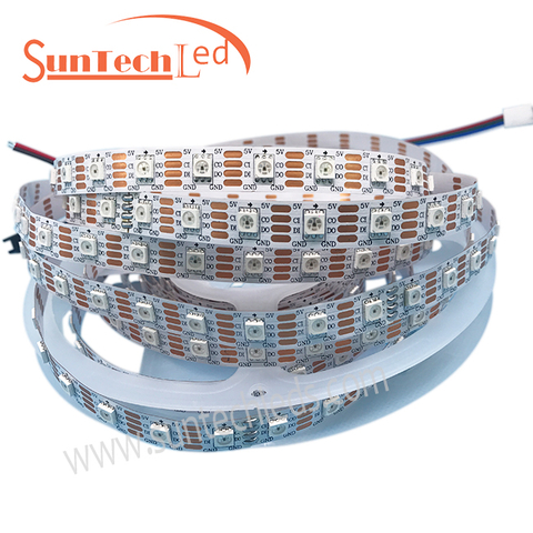 SK9822 LED Ribbon