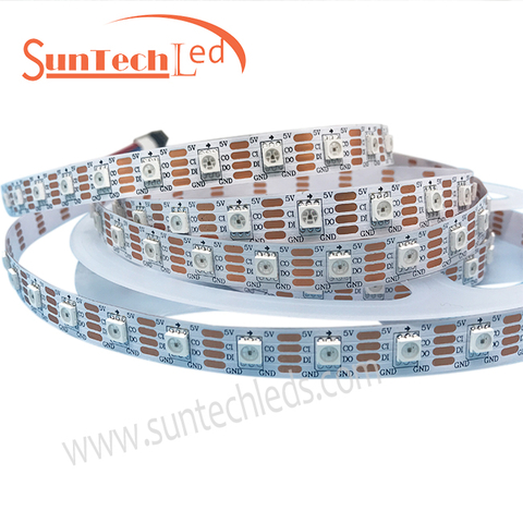 Digital LED Ribbon WS2813