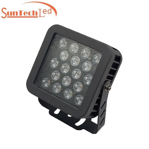 OSRAM DMX LED Architectural Flood Light For Facade Lighting