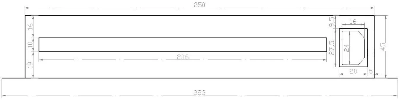 DMX512 decoder editor RGB lighting LED controller for Pixel Dot Light 5