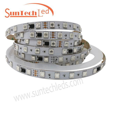 Chasing LED Strip