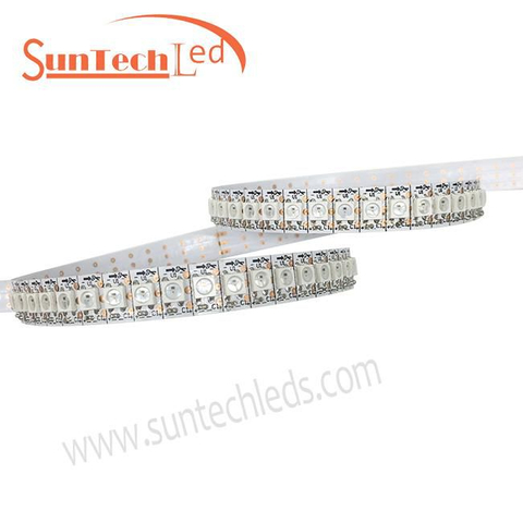 Ws2812 Led Strip 144