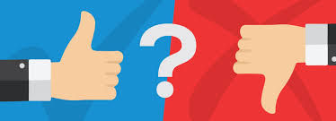 whether it s good or not