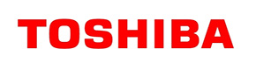 TOSHIBA